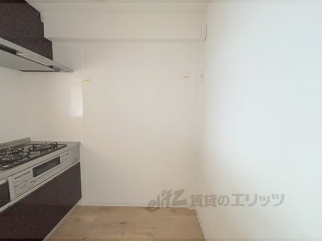 その他部屋・スペース　冷蔵庫置場