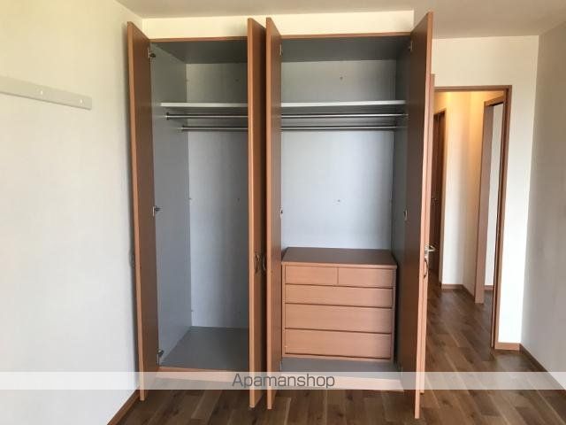 サンライズ・ガーデンの内装写真