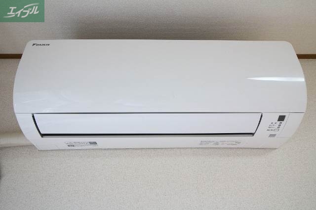 その他　エアコン