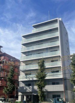 建物外観　☆こちらの物件は仲介手数料0.55か月分です☆