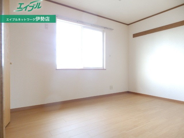 その他部屋・スペース　別部屋反転参考写真です