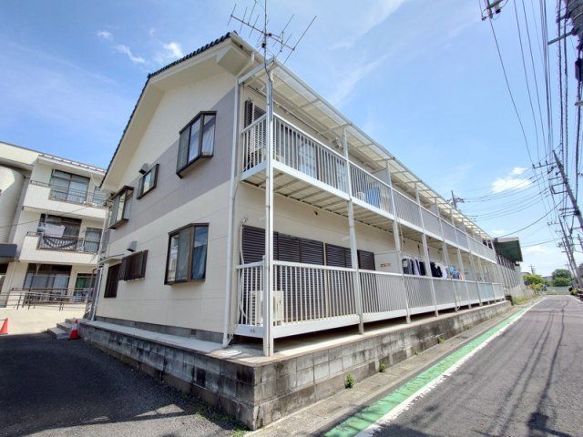 ローヤルコーポの内装写真