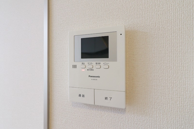 セキュリティ　図面と現状に相違がある場合には現状を優先