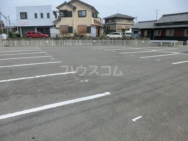 トリーハイツ西端のその他写真