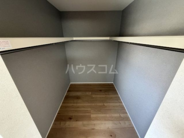 西原町5丁目貸家の内装写真