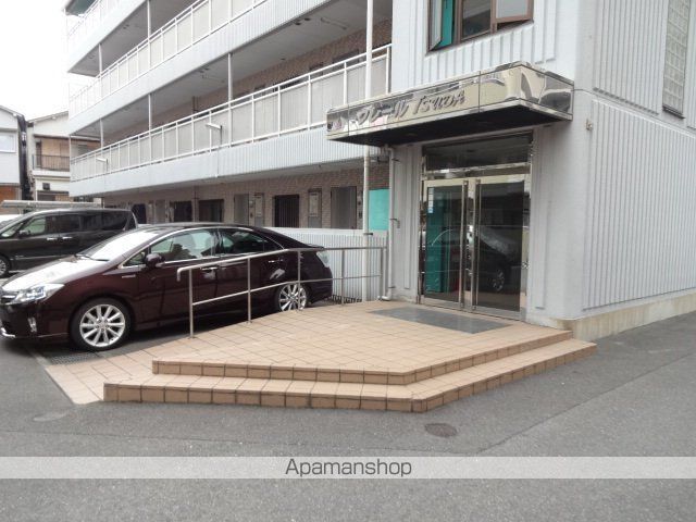 その他共有部分　その他共有部分