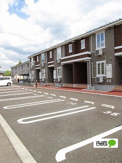 ＪＲ奥羽本線 乱川駅 徒歩19分 2階建 築10年のその他写真