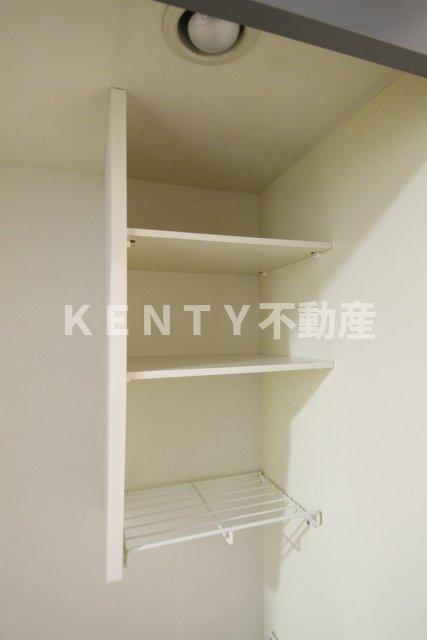 スカイコート品川6のその他写真