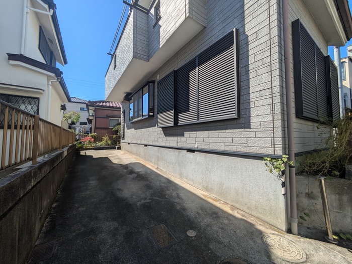 宮本町貸家のその他写真