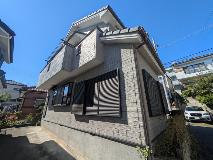 宮本町貸家のその他写真