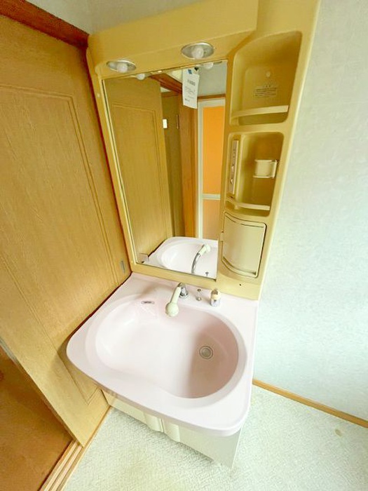 宮本町貸家の内装写真