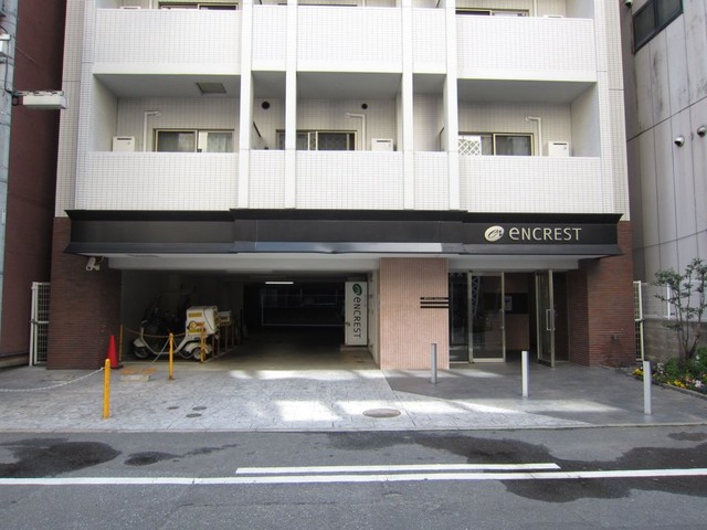 建物外観　建物外観