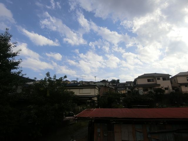 眺望　☆景色☆
