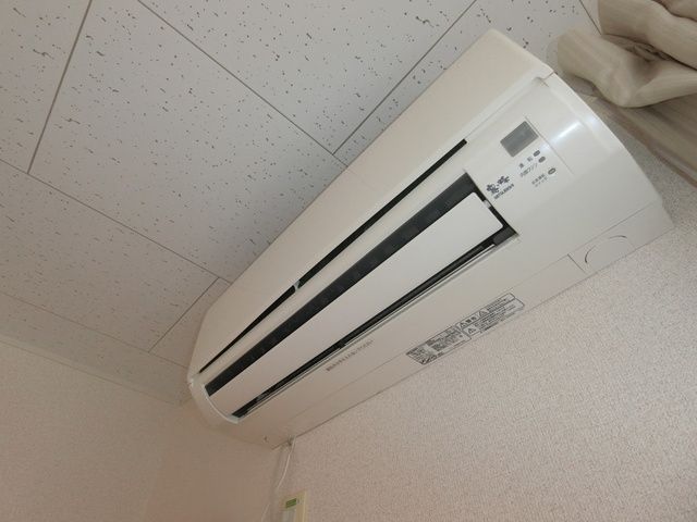 その他設備　☆エアコン☆