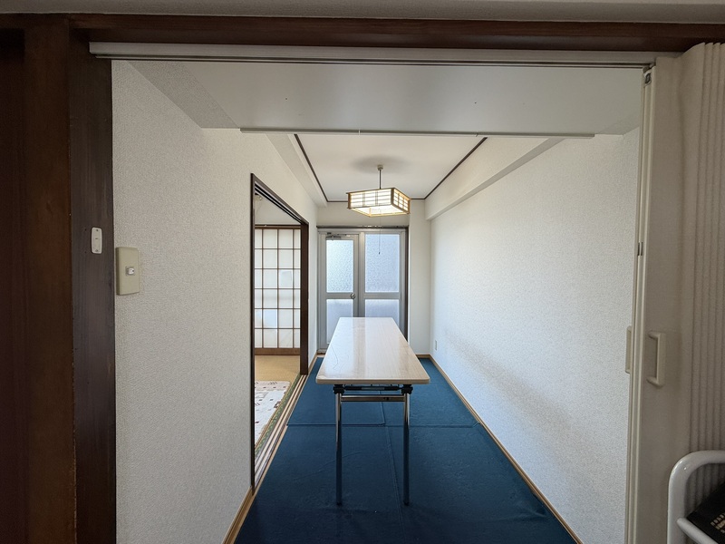 高円寺北コーポの内装写真