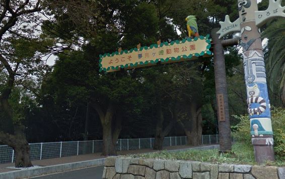 その他　夢見ケ崎動物公園（その他）まで2349m
