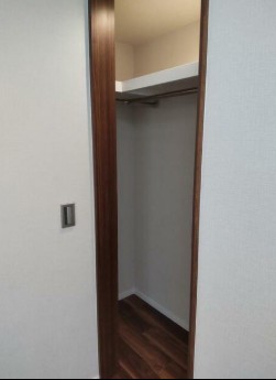 収納　収納※別部屋参考写真