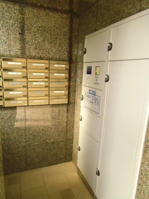 シティベース桜丘の外観写真