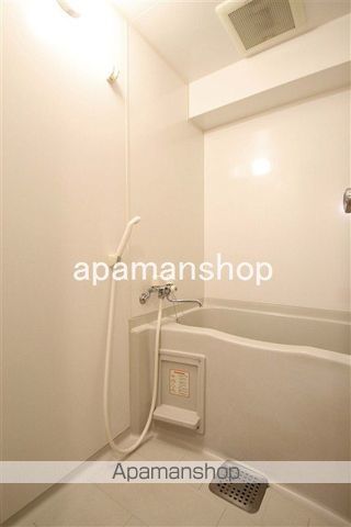 地下鉄堺筋線 北浜駅 徒歩8分 12階建 築25年の風呂写真