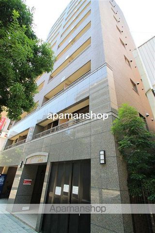 地下鉄堺筋線 北浜駅 徒歩8分 築25年