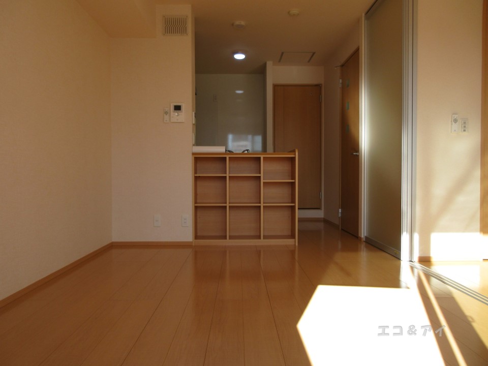 ラフィネ Aのキッチン写真