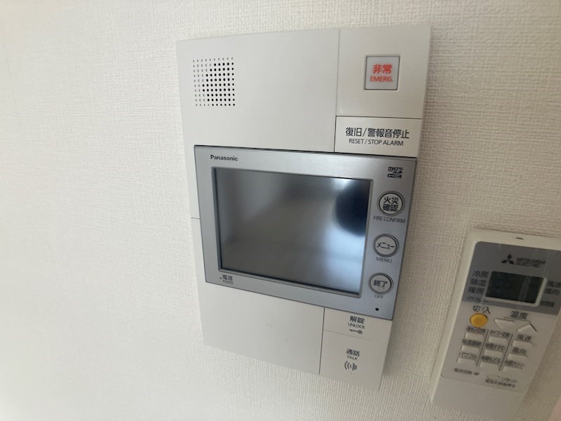 クリエイトビュー三宮磯上公園のその他写真