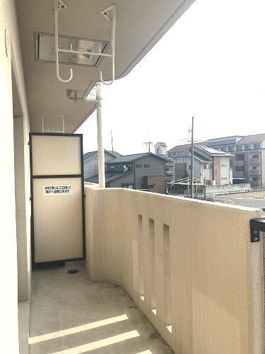 ブライトコートIの内装写真
