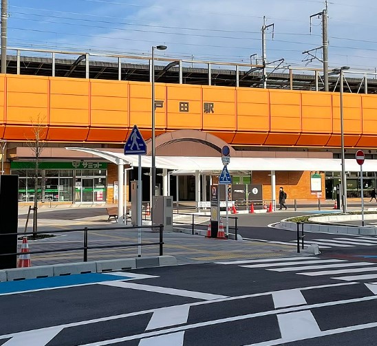その他　戸田駅（その他）まで1200m