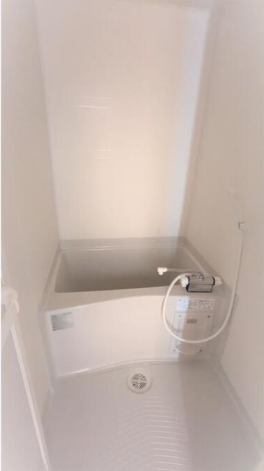 バス・シャワールーム　お風呂で日々の疲れを落としましょう
