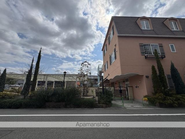 幼稚園・保育園　めばえ保育園（幼稚園・保育園）まで125m