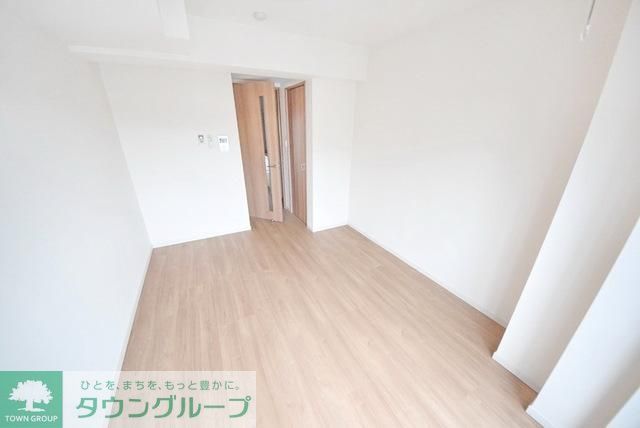 その他部屋・スペース　日当たりの良い居室