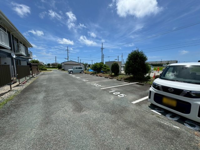 スカイハイツ西之島のその他写真