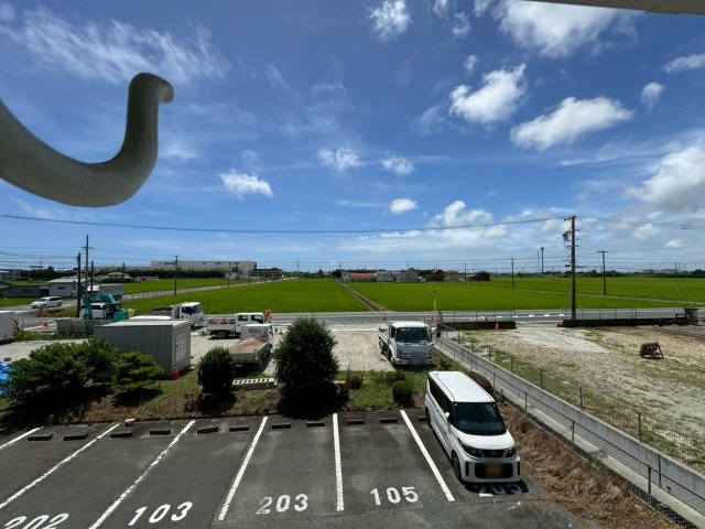 スカイハイツ西之島のその他写真