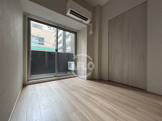 その他部屋・スペース　ライフフィールドなにわ本町RUELLE　寝室