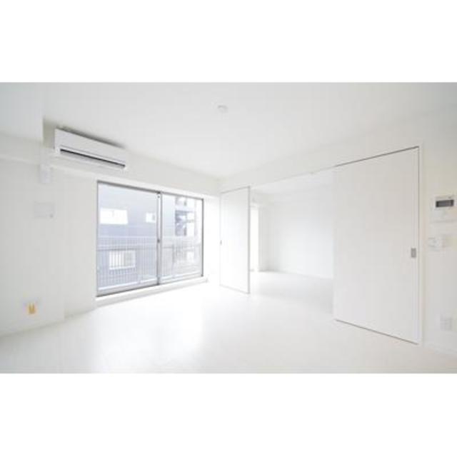 居室・リビング　※写真は同タイプ住戸です。