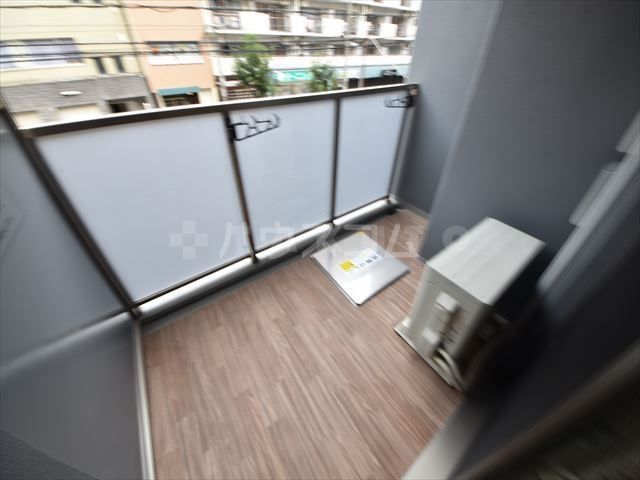 コンフォリア・リヴ新大阪Qの内装写真