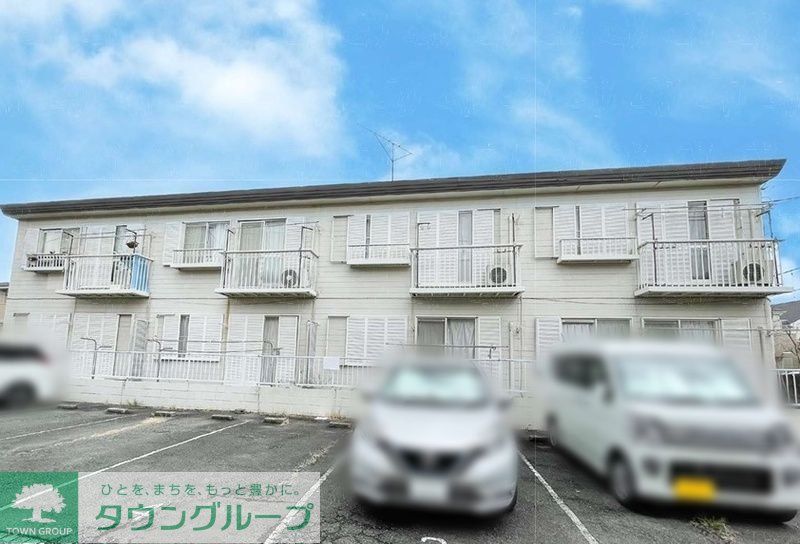 b’CASA本八幡re-bornのその他写真