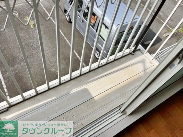 b’CASA本八幡re-bornの内装写真