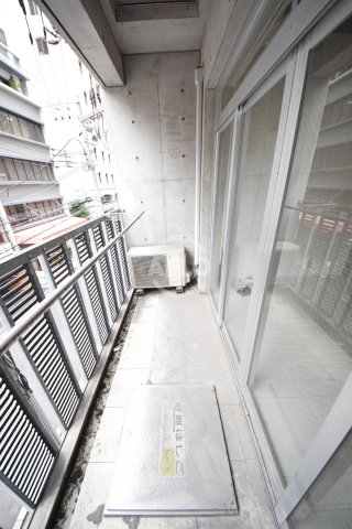 バルコニー　創空KYUTARO　バルコニー