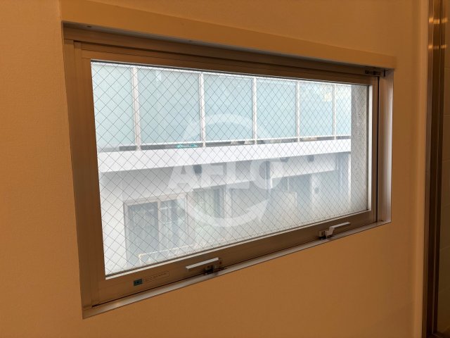 その他部屋・スペース　創空KYUTARO　小窓