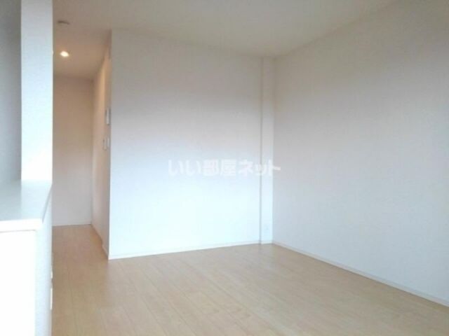 Green s Villaの居間写真