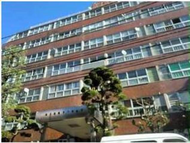 建物外観　★外観★