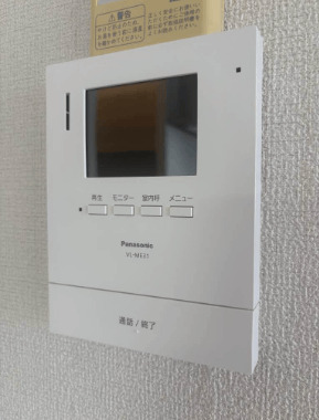 ドゥソレイユ21 A棟のその他写真