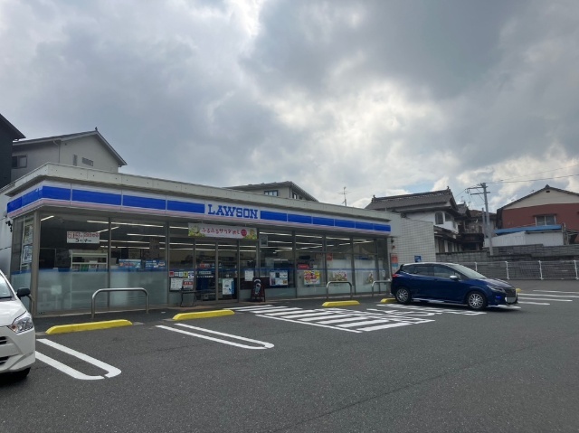 ドゥソレイユ21 A棟の周辺写真