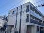 仙川駅より徒歩30分 3階 築1年9ヶ月の賃貸物件