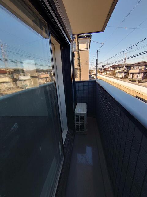 東武伊勢崎線 せんげん台駅 徒歩10分 3階建 築5年の内装写真