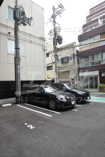 地下鉄谷町線 南森町駅 徒歩5分 14階建 築9年のその他写真