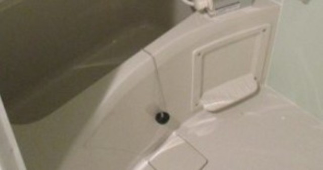 BoaSorte大森西の風呂写真