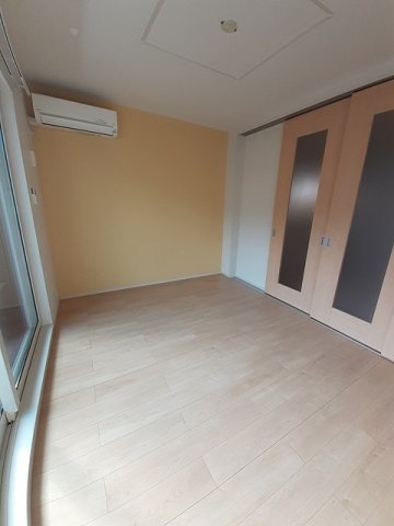 その他部屋・スペース　きれいな内装です
