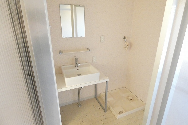 ル・ソレイユ千里山の内装写真